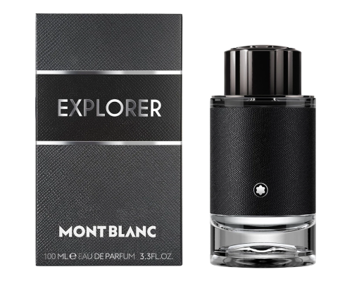 MONT BLANC Explorer Туалетные духи 30 мл, Тип: Туалетные духи, Объем, мл.: 30 , изображение 2