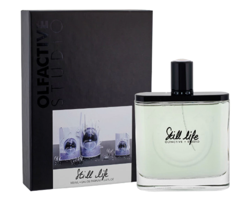 OLFACTIVE STUDIO Still Life Туалетные духи 15 мл, Тип: Туалетные духи, Объем, мл.: 15 , изображение 2