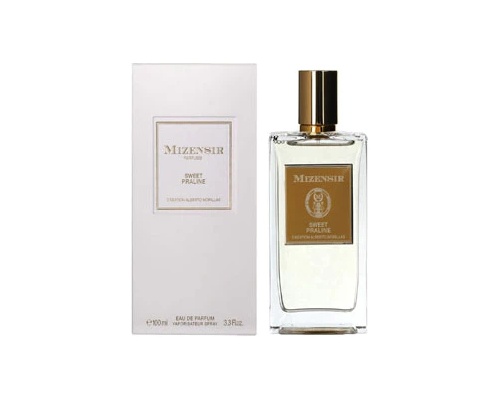 MIZENSIR Sweet Praline Туалетные духи 100 мл, Тип: Туалетные духи, Объем, мл.: 100 , изображение 2