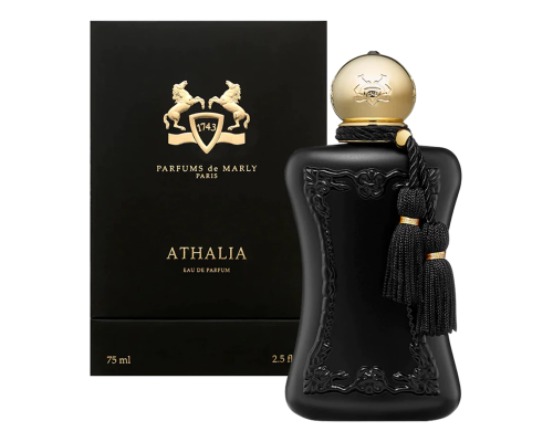 PARFUMS DE MARLY Athalia Туалетные духи 75 мл, Тип: Туалетные духи, Объем, мл.: 75 , изображение 2