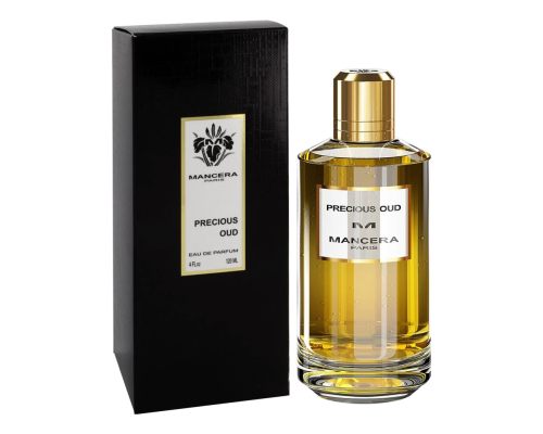MANCERA Precious Oud Туалетные духи 60 мл, Тип: Туалетные духи, Объем, мл.: 60 , изображение 2