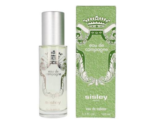 SISLEY Eau de Campagne Туалетная вода 100 мл, Тип: Туалетная вода, Объем, мл.: 100 , изображение 2