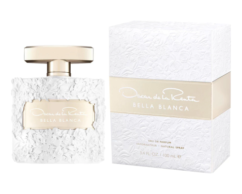 OSCAR DE LA RENTA Bella Blanca Туалетные духи 100 мл, Тип: Туалетные духи, Объем, мл.: 100 , изображение 2