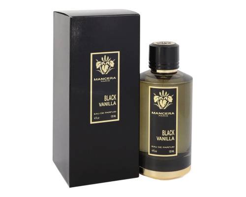 MANCERA Black Vanilla Туалетные духи 60 мл, Тип: Парфюмерная вода, Объем, мл.: 60 , изображение 2
