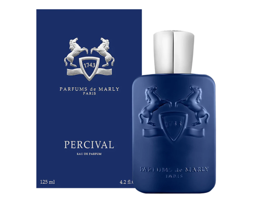 PARFUMS DE MARLY Percival Туалетные духи 75 мл, Тип: Туалетные духи, Объем, мл.: 75 , изображение 2