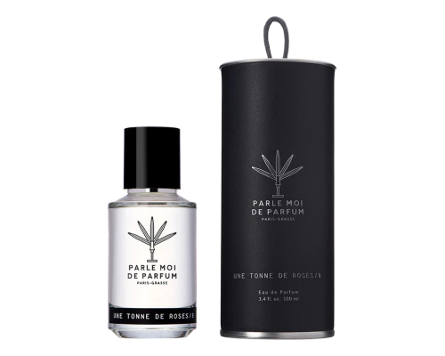 PARLE MOI DE PARFUM Une Tonne de Roses Туалетные духи 50 мл, Тип: Туалетные духи, Объем, мл.: 50 , изображение 2