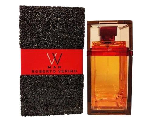 ROBERTO VERINO VV Man Туалетная вода 100 мл, Тип: Туалетная вода, Объем, мл.: 100 , изображение 2