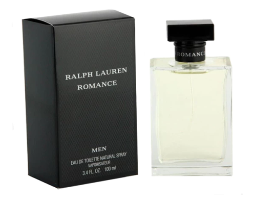 RALPH LAUREN Romance for Men Туалетная вода 50 мл, Тип: Туалетная вода, Объем, мл.: 50 , изображение 2