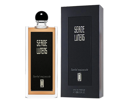 SERGE LUTENS Santal Majuscule Туалетные духи 50 мл, Тип: Туалетные духи, Объем, мл.: 50 , изображение 2