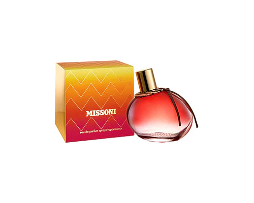MISSONI Missoni Туалетные духи 100 мл, Тип: Туалетные духи, Объем, мл.: 100 , изображение 2