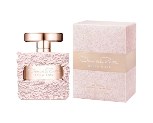 OSCAR DE LA RENTA Bella Rosa Туалетные духи 100 мл, Тип: Туалетные духи, Объем, мл.: 100 , изображение 2