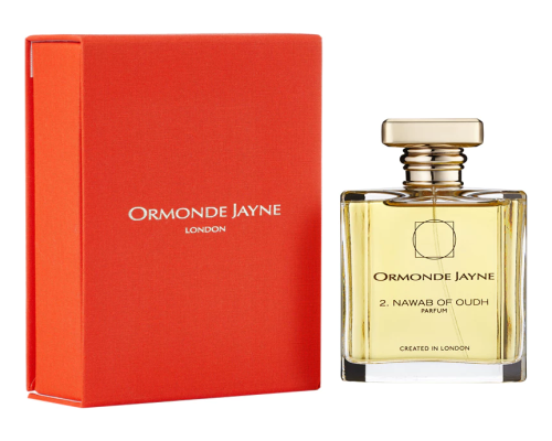 ORMONDE JAYNE Nawab Of Oudh Туалетные духи 120 мл, Тип: Туалетные духи, Объем, мл.: 120 , изображение 2