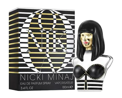 NICKI MINAJ Onika Туалетные духи 100 мл, Тип: Туалетные духи, Объем, мл.: 100 , изображение 2