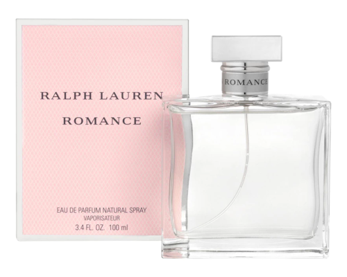 RALPH LAUREN Romance Туалетные духи 50 мл, Тип: Туалетные духи, Объем, мл.: 50 , изображение 2