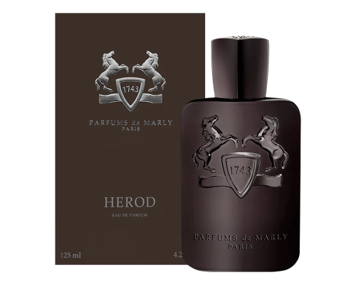 PARFUMS DE MARLY Herod Туалетные духи 75 мл, Тип: Туалетные духи, Объем, мл.: 75 , изображение 2