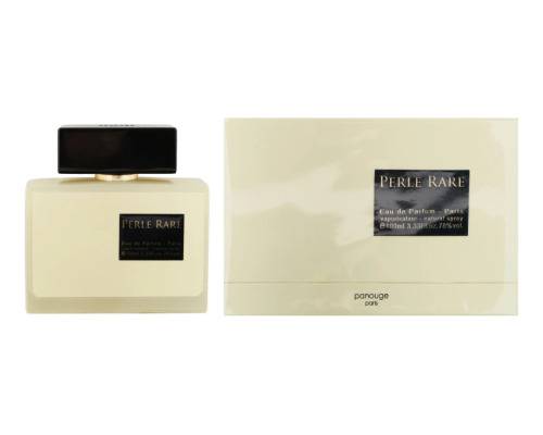PANOUGE Perle Rare Туалетные духи 100 мл, Тип: Парфюмерная вода, Объем, мл.: 100 , изображение 2