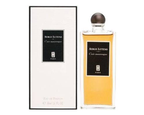 SERGE LUTENS Cuir Mauresque Туалетные духи 100 мл, Тип: Парфюмерная вода, Объем, мл.: 100 , изображение 2