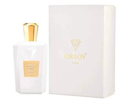 ORLOV PARIS Blue Lili Туалетные духи 75 мл, Тип: Парфюмерная вода, Объем, мл.: 75 , изображение 2