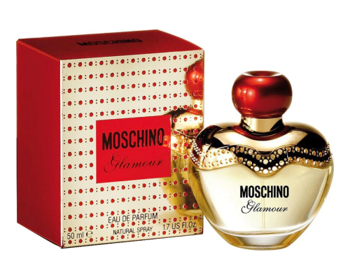 MOSCHINO Glamour Туалетные духи 30 мл, Тип: Туалетные духи, Объем, мл.: 30 , изображение 2