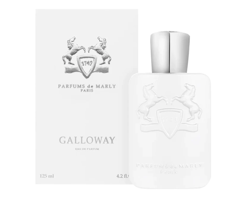 PARFUMS DE MARLY Galloway Туалетные духи 75 мл, Тип: Туалетные духи, Объем, мл.: 75 , изображение 2
