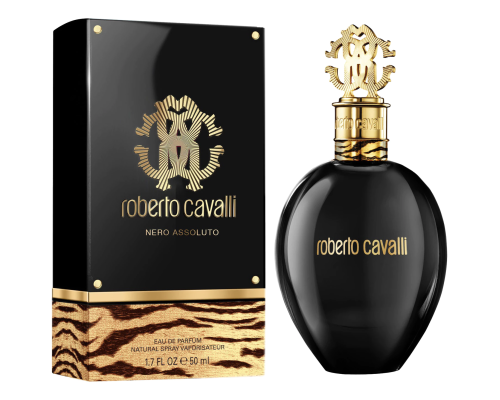 ROBERTO CAVALLI Nero Assoluto Туалетные духи 75 мл, Тип: Туалетные духи, Объем, мл.: 75 , изображение 2