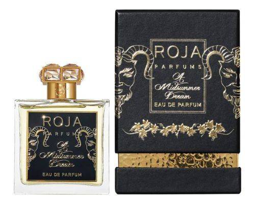 ROJA DOVE A Midsummer Dream Туалетные духи 100 мл, Тип: Парфюмерная вода, Объем, мл.: 100 , изображение 2
