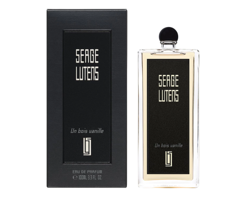 SERGE LUTENS Un Bois Vanille Туалетные духи 50 мл, Тип: Туалетные духи, Объем, мл.: 50 , изображение 2