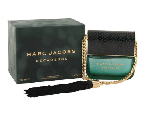 MARC JACOBS Decadence Туалетные духи 100 мл, Тип: Туалетные духи, Объем, мл.: 100 , изображение 2