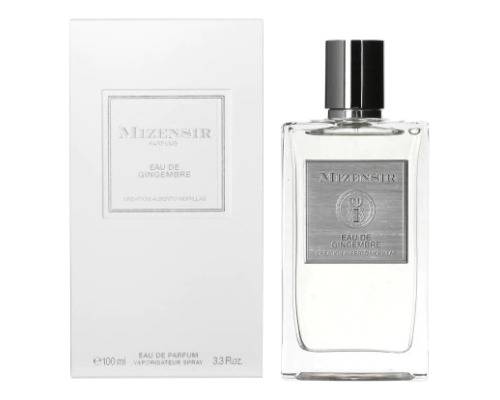 MIZENSIR Eau de Gingembre Туалетные духи 100 мл, Тип: Парфюмерная вода, Объем, мл.: 100 , изображение 2