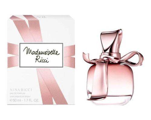 NINA RICCI Mademoiselle Ricci Туалетные духи 80 мл, Тип: Парфюмерная вода, Объем, мл.: 80 , изображение 2