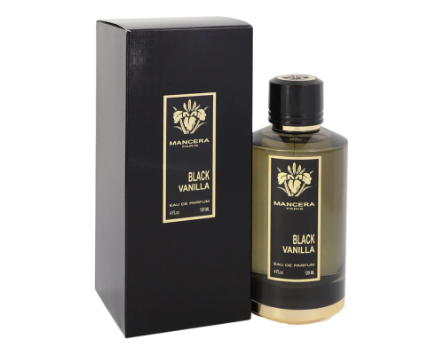 MANCERA Black Vanilla Туалетные духи 120 мл, Тип: Туалетные духи, Объем, мл.: 120 , изображение 2