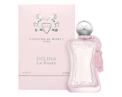 PARFUMS DE MARLY Delina La Rosee Туалетные духи 30 мл, Тип: Туалетные духи, Объем, мл.: 30 , изображение 2