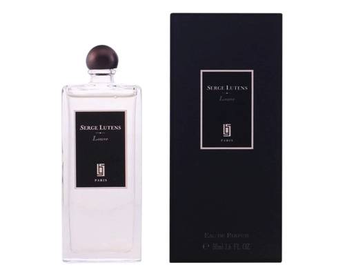 SERGE LUTENS Louve Туалетные духи 100 мл, Тип: Парфюмерная вода, Объем, мл.: 100 , изображение 2