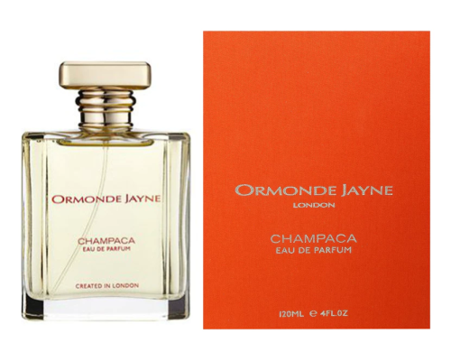 ORMONDE JAYNE Champaca Туалетные духи 120 мл, Тип: Туалетные духи, Объем, мл.: 120 , изображение 2