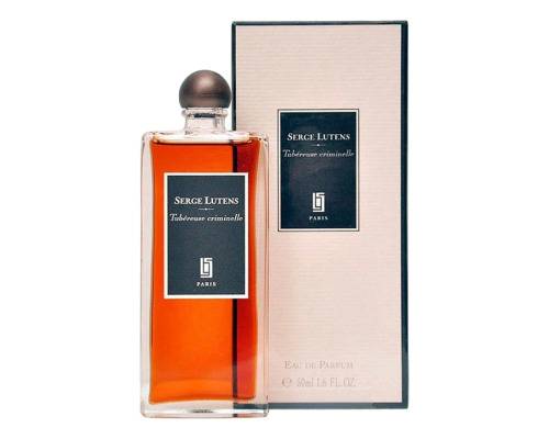 SERGE LUTENS Tubereuse Criminelle Туалетные духи 100 мл, Тип: Парфюмерная вода, Объем, мл.: 100 , изображение 2
