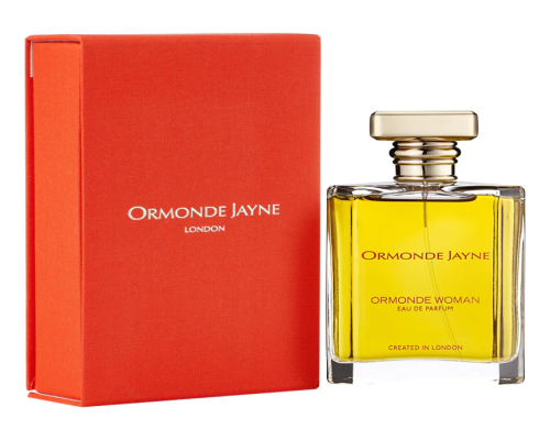 ORMONDE JAYNE Ormonde Woman Туалетные духи 8 мл, Тип: Туалетные духи, Объем, мл.: 8 , изображение 2