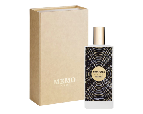 MEMO Moon Fever Туалетные духи 75 мл, Тип: Туалетные духи, Объем, мл.: 75 , изображение 2