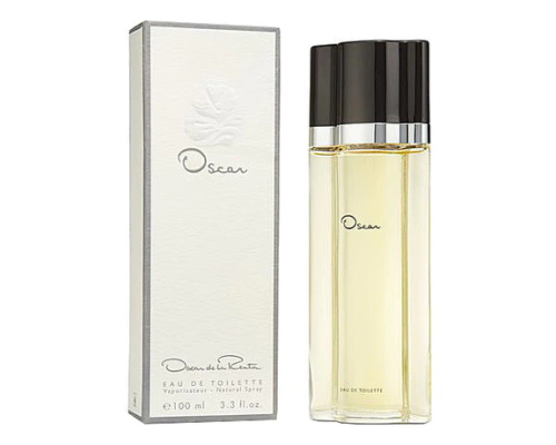 OSCAR DE LA RENTA Oscar Туалетная вода 100 мл, Тип: Туалетная вода, Объем, мл.: 100 , изображение 2