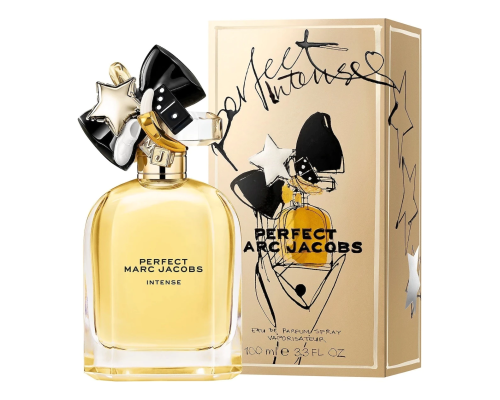 MARC JACOBS Perfect Intense Туалетные духи 30 мл, Тип: Туалетные духи, Объем, мл.: 30 , изображение 2