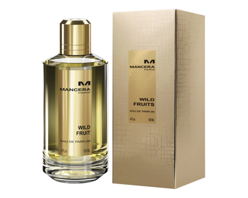 MANCERA Wild Fruits Туалетные духи 120 мл, Тип: Туалетные духи, Объем, мл.: 120 , изображение 2