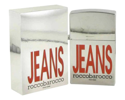ROCCOBAROCCO Jeans Pour Femme Туалетные духи 75 мл, Тип: Туалетные духи, Объем, мл.: 75 , изображение 2