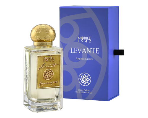 NOBILE 1942 Levante Туалетные духи 75 мл, Тип: Туалетные духи, Объем, мл.: 75 , изображение 2