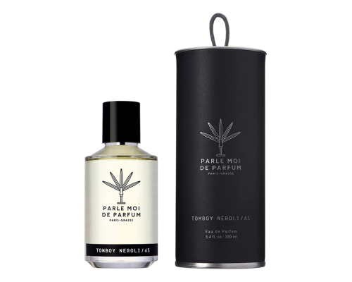 PARLE MOI DE PARFUM Tomboy Neroli Туалетные духи 100 мл, Тип: Туалетные духи, Объем, мл.: 100 , изображение 2