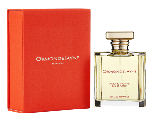 ORMONDE JAYNE Ambre Royal Туалетные духи 8 мл, Тип: Туалетные духи, Объем, мл.: 8 , изображение 2