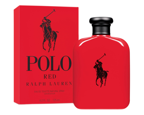 RALPH LAUREN Polo Red Туалетная вода 75 мл, Тип: Туалетная вода, Объем, мл.: 75 , изображение 2