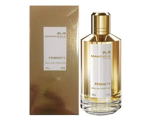 MANCERA Feminity Туалетные духи 8 мл, Тип: Парфюмерная вода, Объем, мл.: 8 , изображение 2