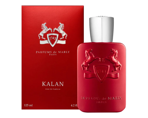 PARFUMS DE MARLY Kalan Туалетные духи 75 мл, Тип: Туалетные духи, Объем, мл.: 75 , изображение 2