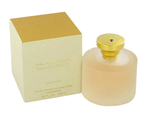 RALPH LAUREN Glamourous Daylight Туалетная вода 50 мл, Тип: Туалетная вода, Объем, мл.: 50 , изображение 2