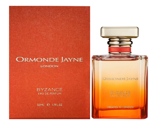 ORMONDE JAYNE Byzance Туалетные духи 50 мл, Тип: Туалетные духи, Объем, мл.: 50 , изображение 2
