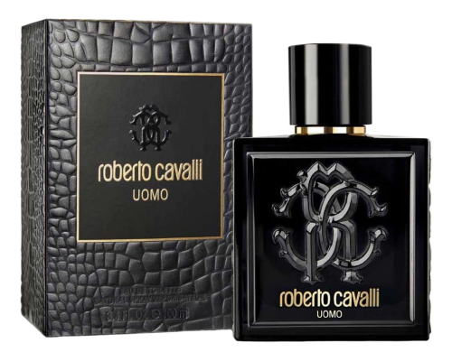 ROBERTO CAVALLI Uomo Туалетная вода 100 мл, Тип: Туалетная вода, Объем, мл.: 100 , изображение 2